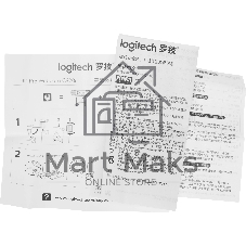 Веб-камера Logitech C920e 1920x1080, 30 кадр/с, USB Type-A, микрофон (2 шт, шумоподавление), автоматическая фокусировка, автоосвещение, шторка приватности, универсальное крепление
