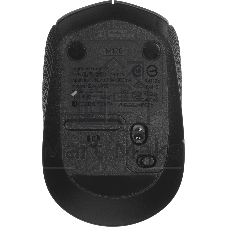Комплект клавиатура+мышь Logitech MK235 беспроводной, USB, 1000 DPI, серый ( неоригинальная гравировка)
