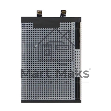 Аккумулятор (батарея) для Xiaomi 12 Lite (BP4B) 4300 mAh VoltPack
