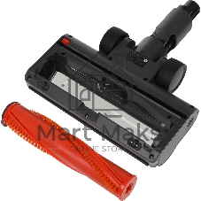 Пылесос вертикальный Xiaomi Vacuum Cleaner G20 Max EU серый, питание от аккумулятора, 180 Вт, уборка сухая, пылесборник 0.6 л, работа от АКБ max 45 мин.