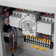 Блок автоматического запуска Denzel ENERGOMATIC GS-225 946717