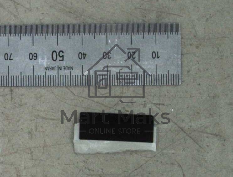 Тормозная площадка (пластик) Samsung/HP ML-3310/3710/SCX-4833/4837/5635/5637 (JC63-02933A)