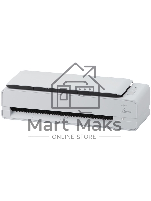 Документ сканер А4 fi-800R, двухсторонний, 40 стр/мин, автопод. 20 листов + однолистовая подача (затягивание и возврат), USB 3.2 Gen 1 fi-800R Document scanner, A4, duplex, 40 ppm, ADF 20 + Single Feed (Return Scan), USB 3.2 Gen 1