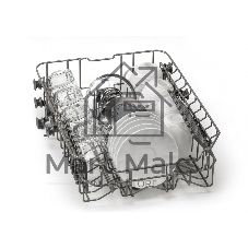 Посудомоечная машина Weissgauff DW 4015