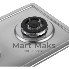 Газовая варочная панель Maunfeld EGHS.32.63CS/G