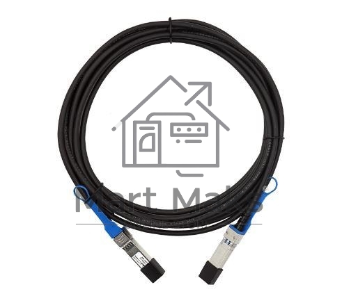 Кабель DAC SFP+10G 1M SFP+-DAC-1M LR-LINK