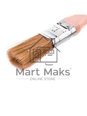 Кисть плоская 