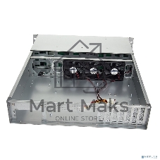 Серверный корпус ExeGate EX281298RUS Pro 2U550-HS12 (RM 19