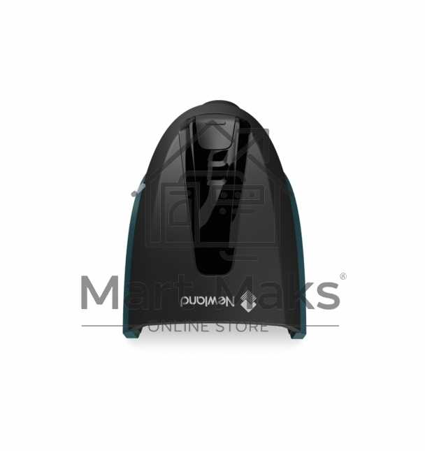 Сканер штрих-кодов Bluetooth wireless Handheld scanner. industry. 2D. megapixel imager. Red/White /blue LEDs. multi-interface (RS232.USB.PS/2). vibration. protection class: IP64 drop: 1.8m. incl.: docking station and USB cable.