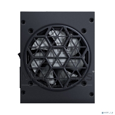 Блок питания 1STPLAYER SFX 750W PLATINUM, 750Вт, 80 PLUS Platinum, 80мм, модульный, черный
