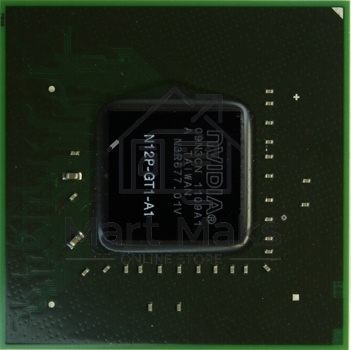 Чип nVidia N12P-GT1-A1