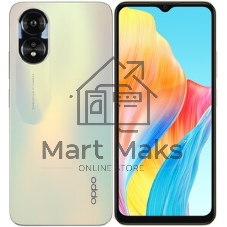 Камера фронтальная (селфи) для OPPO A38
