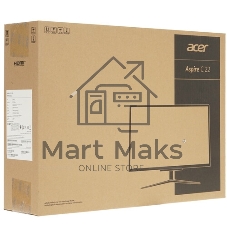 Моноблок Acer Aspire S24B-GLNL 23.8