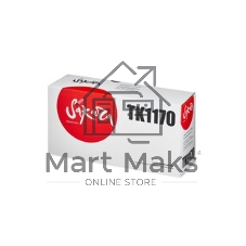 Картридж Sakura TK1170 для Kyocera Mita ECOSYS m2040dn/m2540dn/m2640idw, черный, 7 200 к.