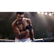 Игра UFC 5 PS5 англ. яз.