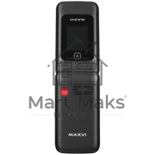 Мобильный телефон Maxvi E28 маренго