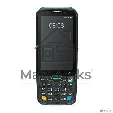 Терминал сбора данных Mindeo M40 Android 13/4