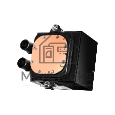 Система жидкостного охлаждения PcCooler DS360 Pro Digital ARGb Soc-AM5/AM4/1200/1700/1851 черный 4-pin 15-34.3dB Al LCD 310W Ret (D7-S360WBKN-GL)