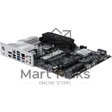 Материнская плата MSI PRO Z890-P WIFI6E, LGA1851, Intel Z890, 4xDDR5, 4xSATA, 4xM.2, 1xPCIe 5.0 x16, 2xPCIe 4.0 x4, 1xPCIe 4.0 x1, 1xHDMI, 1xDisplayPort, 1x 5Gb LAN, 8xUSB (4xUSB 2.0, 2xUSB 5Gbps, 1xUSB 10Gbps Type-A, 1xUSB 10Gbps Type-C), 3x3.5 мм, 7.1, ATX