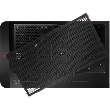 Компьютер Bloody BD-PC CZ79V3 MT i7 14700KF (3.4) 64Gb SSD1Tb RTX5070Ti 16Gb Windows 11 Home 64 2.5xGbitEth 750W черный (RUS) (2170115)