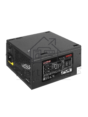 Блок питания ExeGate 800PPE (EX260647RUS), 800Вт, 120мм, черный