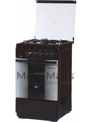 Плита Газовая FLAMA FG 2406 B