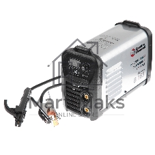 Инвертор QUATTRO ELEMENTI B 165 165 А, ПВ 80%, до 4.0 мм, 4.8 кг, Дисплей, TIG-Lift, 220В, КЕЙС Инвертор QUATTRO ELEMENTI B 165 165 А, ПВ 80%, до 4.0 мм, 4.8 кг, Дисплей, TIG-Lift, 220В, КЕЙС