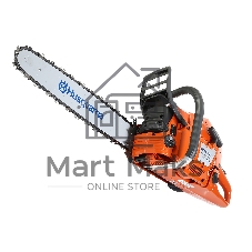 Бензопила HUSQVARNA 365SP (9670828-18) 3.4кВт 65.1см3 шина 18'' цепь 3/8''-1.5мм-68 бак: 0.77л-топл