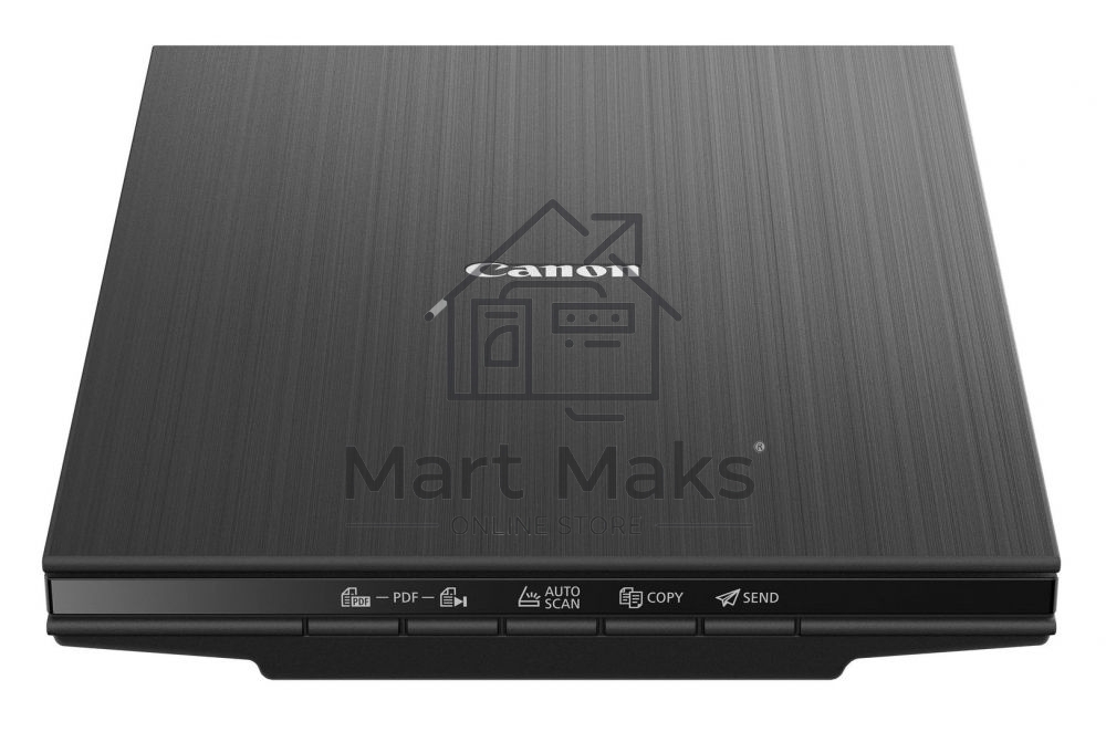 Планшетный сканер Canon CanoScan LiDE 400 (2996C010), ( A4, CIS, 4800x4800dpi, ч/б 8 стр/мин,цв. 8 стр/мин, 48bit, 48bit, USB 3.0)