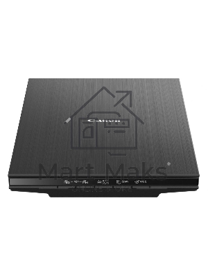 Планшетный сканер Canon CanoScan LiDE 400 (2996C010), ( A4, CIS, 4800x4800dpi, ч/б 8 стр/мин,цв. 8 стр/мин, 48bit, 48bit, USB 3.0)