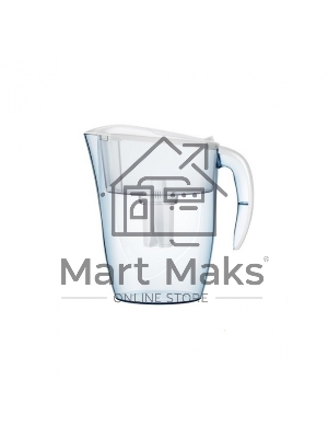 Фильтр для воды Аквафор Реал модель Р152В15F (белый)