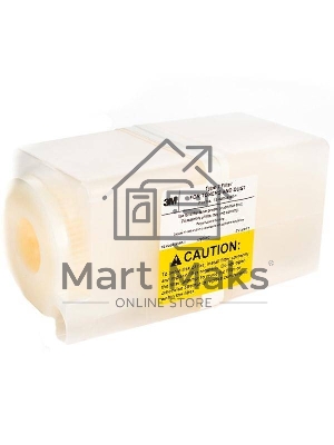 Фильтр для пылесоса 3М Type 2, стандартной очистки (Katun/SCS)