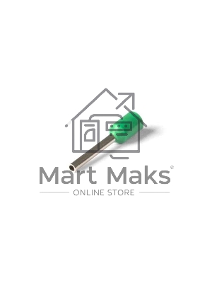 Наконечник штыревой НШВИ 0.34-8 (100шт/уп) 79434 КВТ