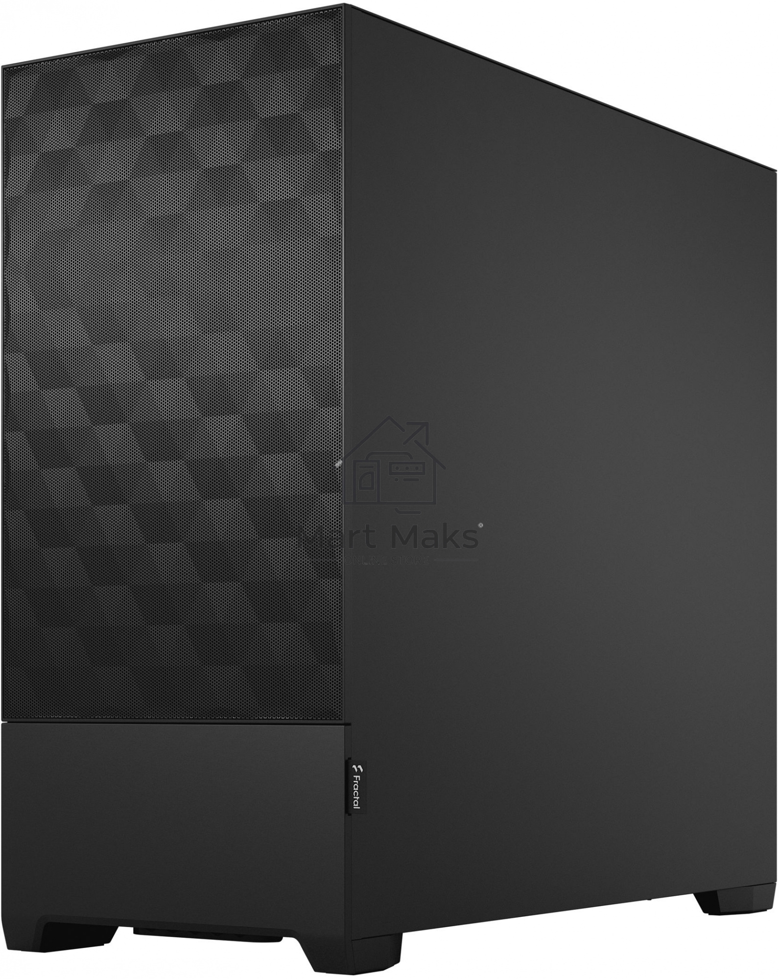 Корпус Fractal Design Pop Air Black Solid FD-C-POA1A-01