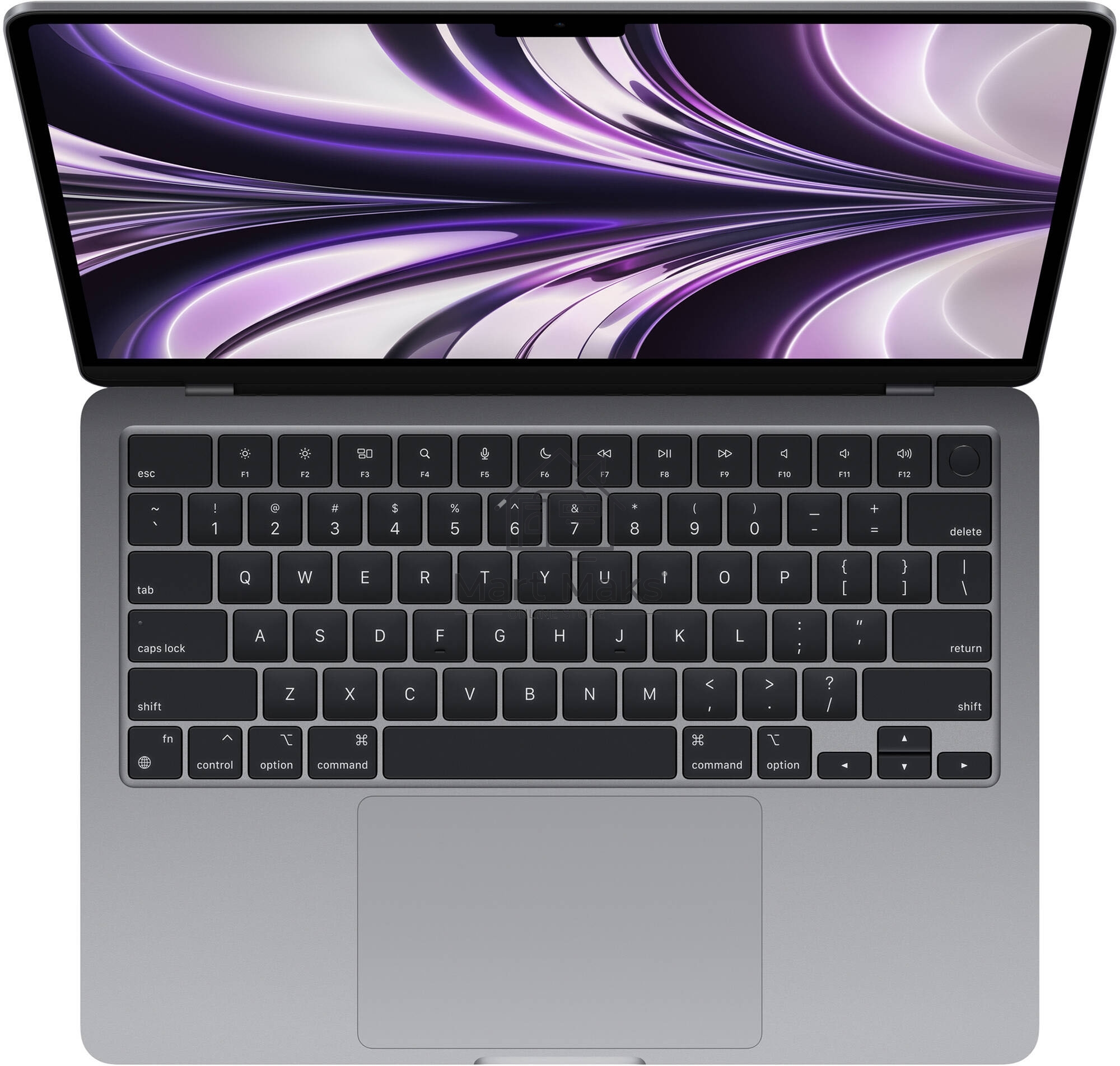 Ноутбук Apple MacBook Air A2681 13.6