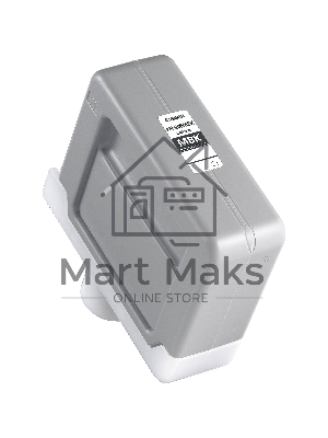 Картридж струйный Canon PFI-306 MBK черный матовый для iPF8300S/8400/9400S/9400 (6656B001)