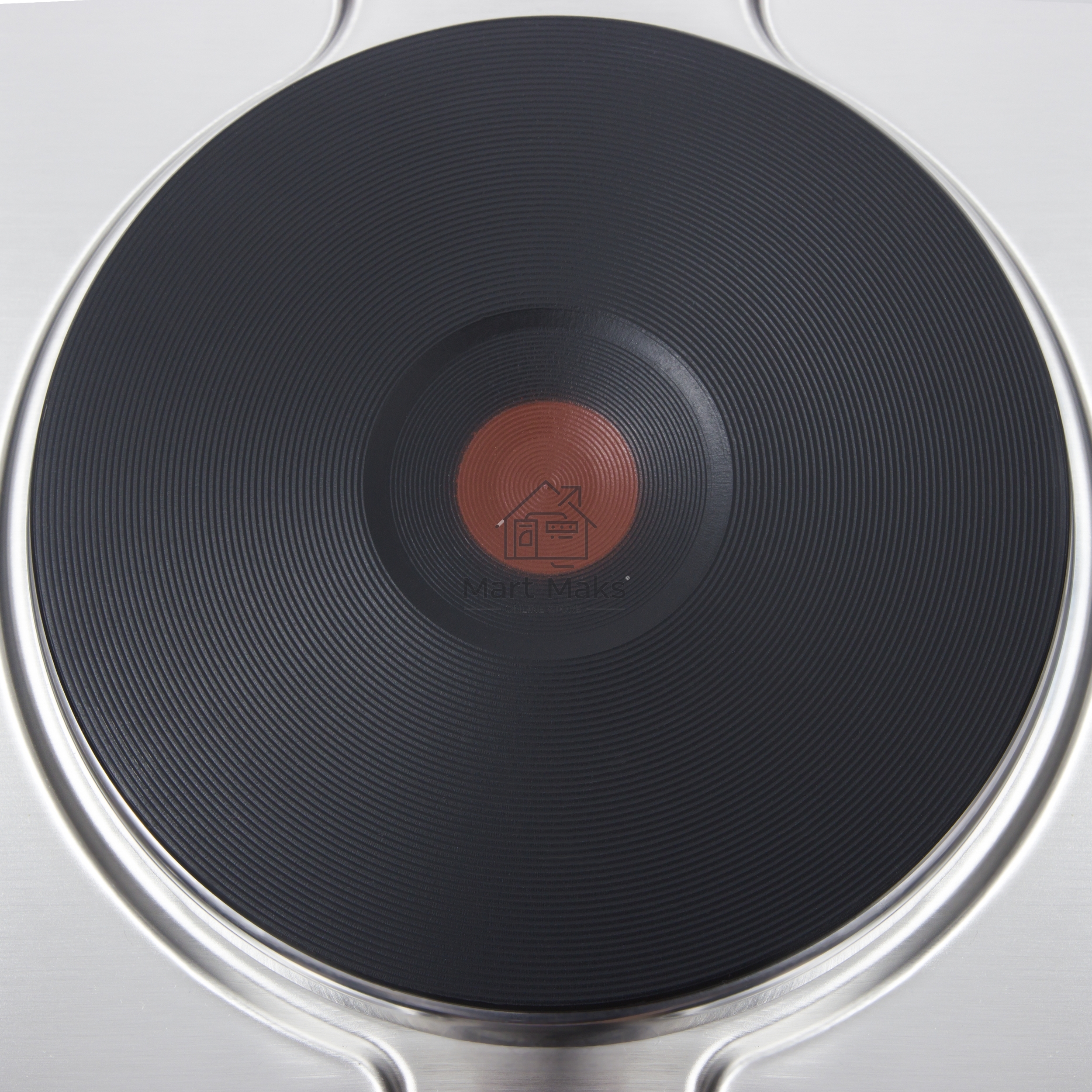 Панель варочная Maunfeld EEHS.32.4Sэлектрическая