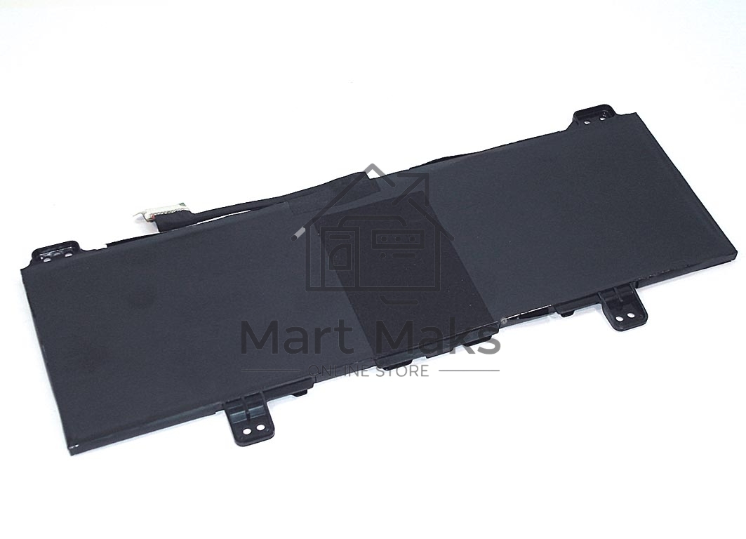 Аккумуляторная батарея для ноутбука HP 14-CA 7.7V 47.3Wh