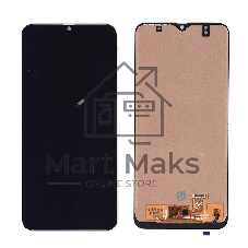Дисплей для Samsung Galaxy A50 SM-A505F (TFT), черный