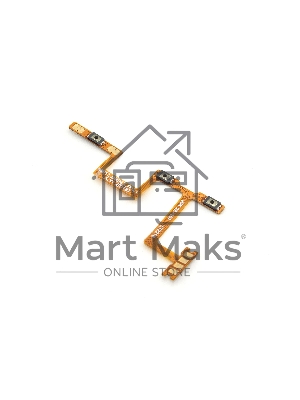 шлейф кнопки включения для Tecno CAMON 19