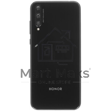 Дисплей для Honor 30i черный