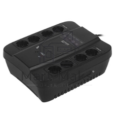 Источник бесперебойного питания Powercom Spider SPD-1000N 550Вт 1000ВА черный