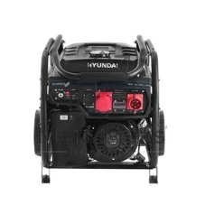 Генератор Hyundai HHY 10050FE-3 ATS 8кВт