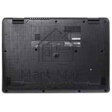 Клавиатура для ноутбука Acer Spin 5 SP513-51 черная