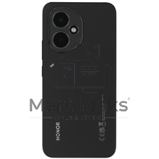Смартфон HONOR 400 12/256Gb, черный