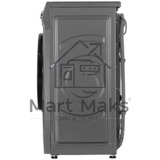 Стиральная машина TCL TWOF-606W10S1 серый, загрузка фронтальная 6 кг, 1000 об/мин, класс A+++