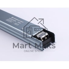 GS8828 блок питания 24V 300W 12.5A IP20 185-260V 195*35*22