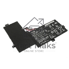 Аккумуляторная батарея для ноутбука Asus VivoBook Flip TP501 (C21N1518) 7.6V 38Wh