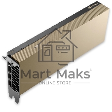 Видеокарта NVIDIA RTX PRO 6000 Blackwell (server edition) OEM