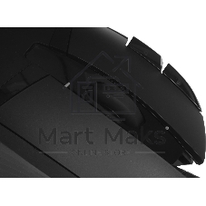 Мышь проводная Logitech G402 Hyperion Fury черный, 4000 dpi, USB, кнопки - 8